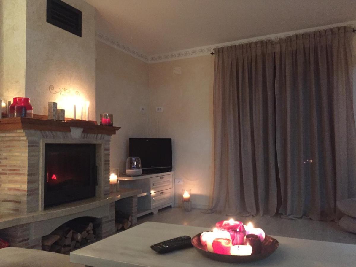Villa Eva Karigador Novigrad Istria Esterno foto