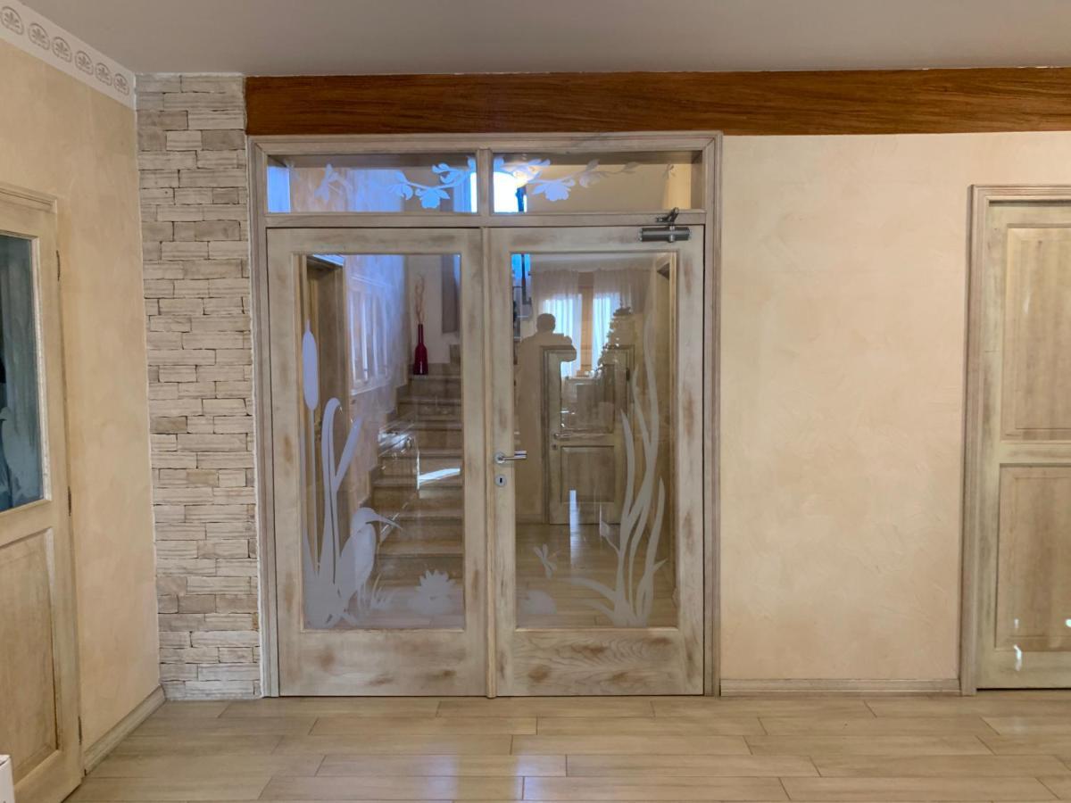 Villa Eva Karigador Novigrad Istria Esterno foto