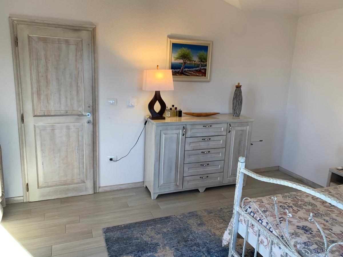 Villa Eva Karigador Novigrad Istria Esterno foto