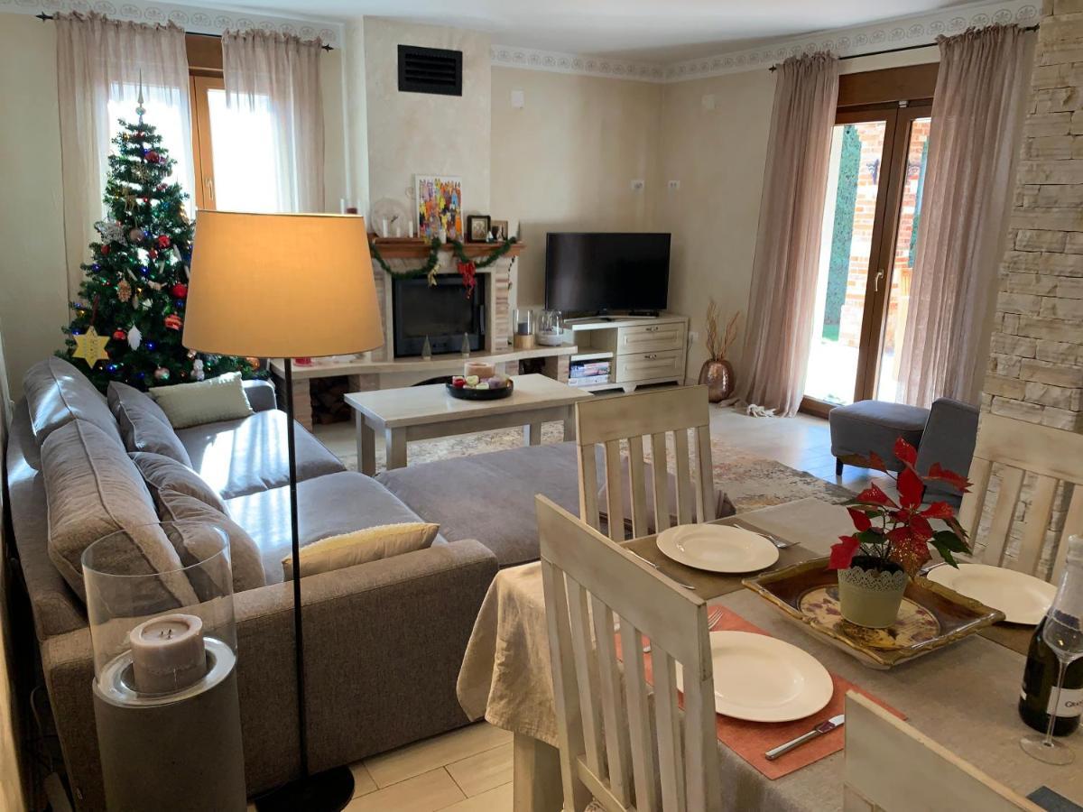 Villa Eva Karigador Novigrad Istria Esterno foto