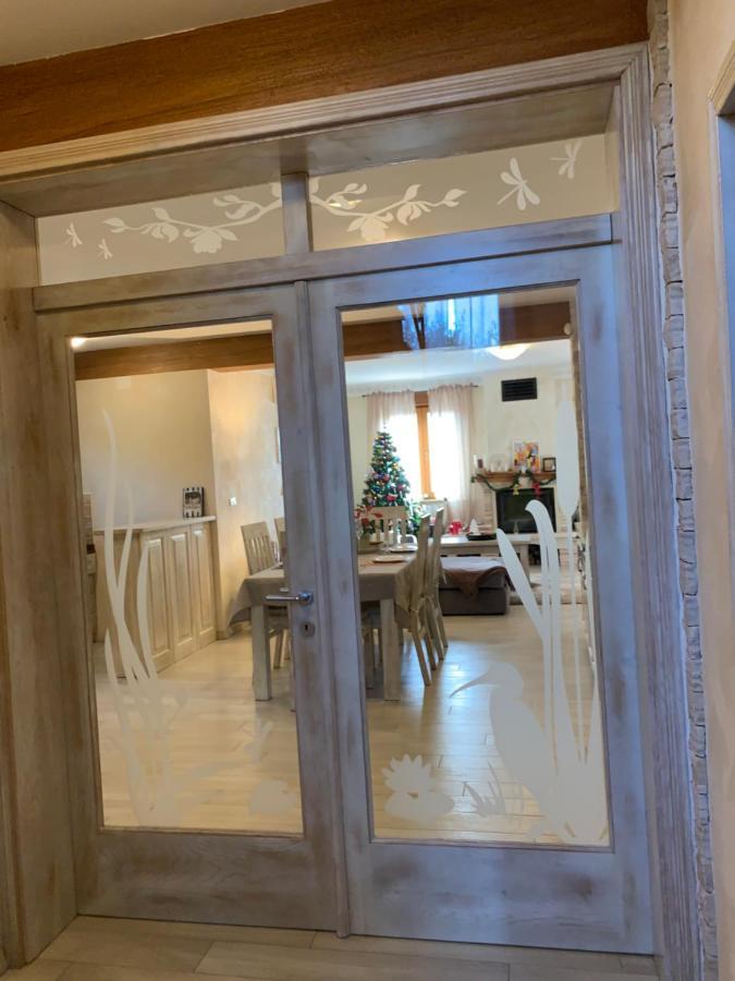 Villa Eva Karigador Novigrad Istria Esterno foto