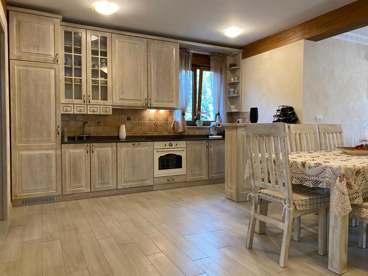 Villa Eva Karigador Novigrad Istria Esterno foto