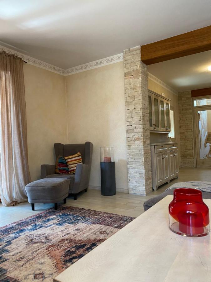 Villa Eva Karigador Novigrad Istria Esterno foto