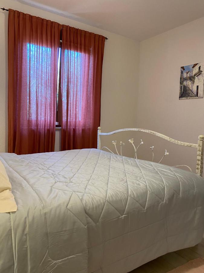 Villa Eva Karigador Novigrad Istria Esterno foto