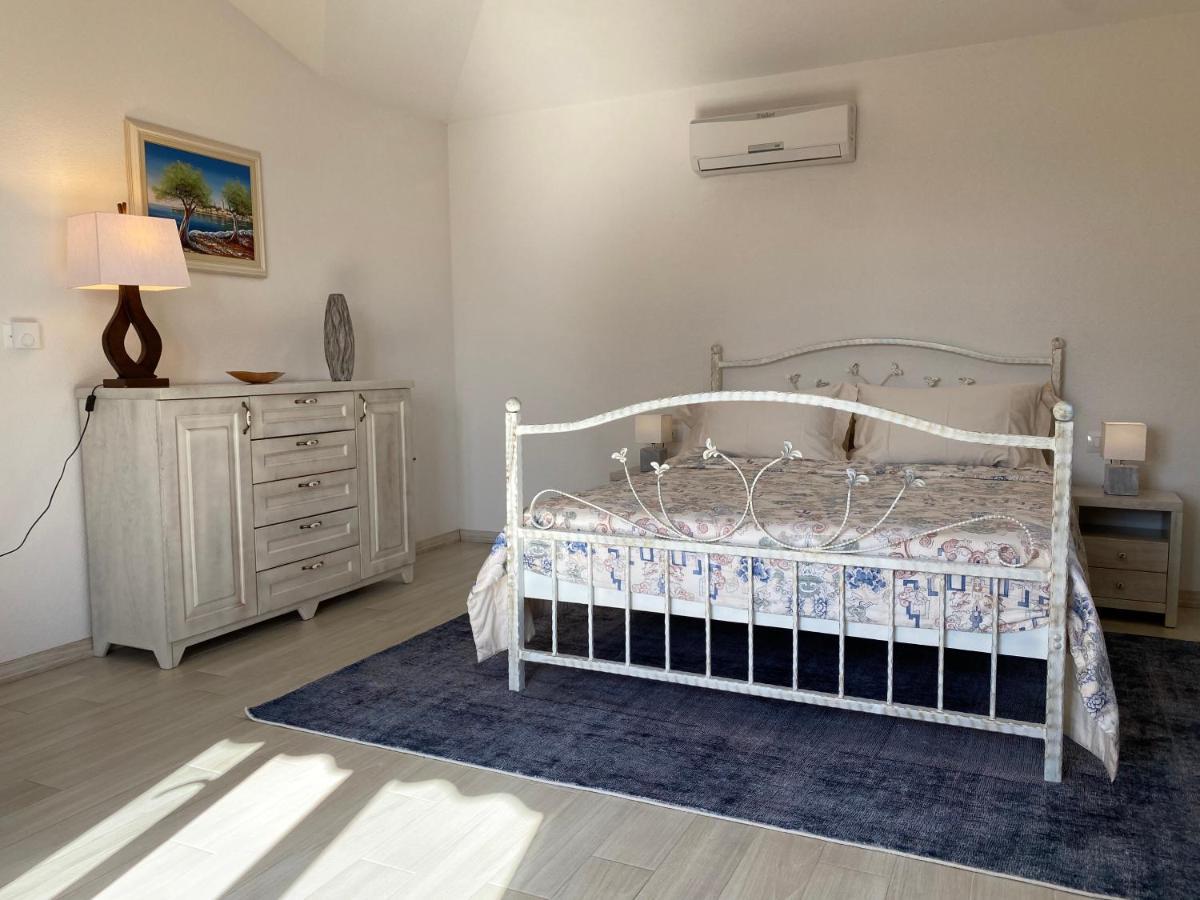 Villa Eva Karigador Novigrad Istria Esterno foto