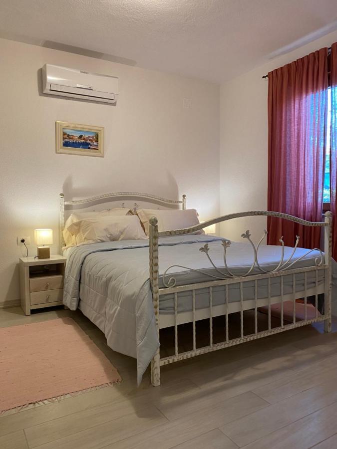 Villa Eva Karigador Novigrad Istria Esterno foto