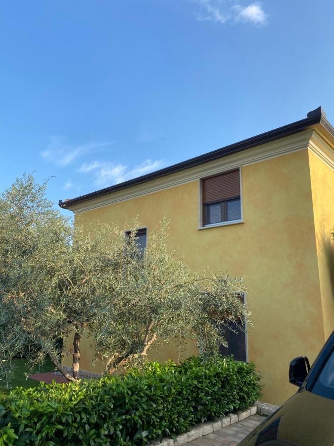Villa Eva Karigador Novigrad Istria Esterno foto